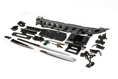Body kit (V-class AMG 2025) for Mercedes Vito / V-class W447 2014↗ year - image 13