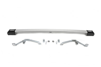 Rear Guard MoonLight (Stainless Steel) for Peugeot Partner Tepee 2008-2018 - image 1