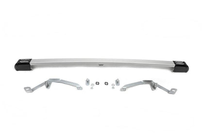 MoonLight rear guard (stainless) for Citroen Berlingo 2008-2018 - Reelken Auto