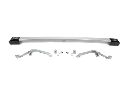 MoonLight rear guard (stainless) for Citroen Berlingo 2008-2018 - Reelken Auto