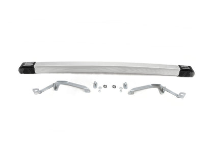Rear Guard MoonLight (Stainless Steel) for Peugeot Partner Tepee 2008-2018 - image 2