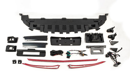 Body kit (V-class AMG 2025) for Mercedes Vito / V-class W447 2014↗ year - image 15