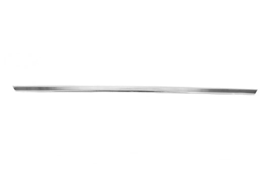 Chrome Trim Above License Plate (Stainless Steel) for Citroen C-Elysee 2013-2022 - image 2