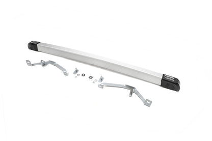 Rear Guard MoonLight (Stainless Steel) for Peugeot Partner Tepee 2008-2018 - image 3