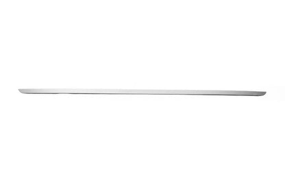 Trunk edge (OmsaLine) for Chery Tiggo 7 2020- - Reelken Auto
