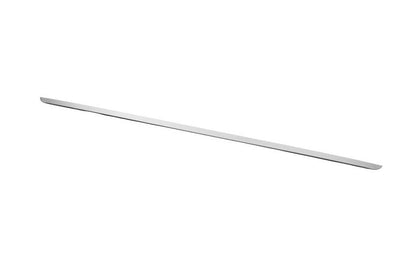 Trunk edge (OmsaLine) for Chery Tiggo 7 2020- - Reelken Auto