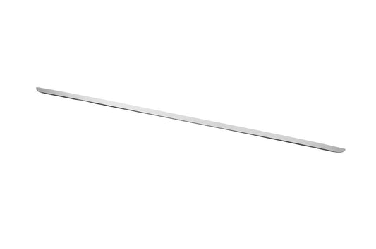 Trunk Chrome Trim (OmsaLine) for Chery Tiggo 7 2020- - image 2