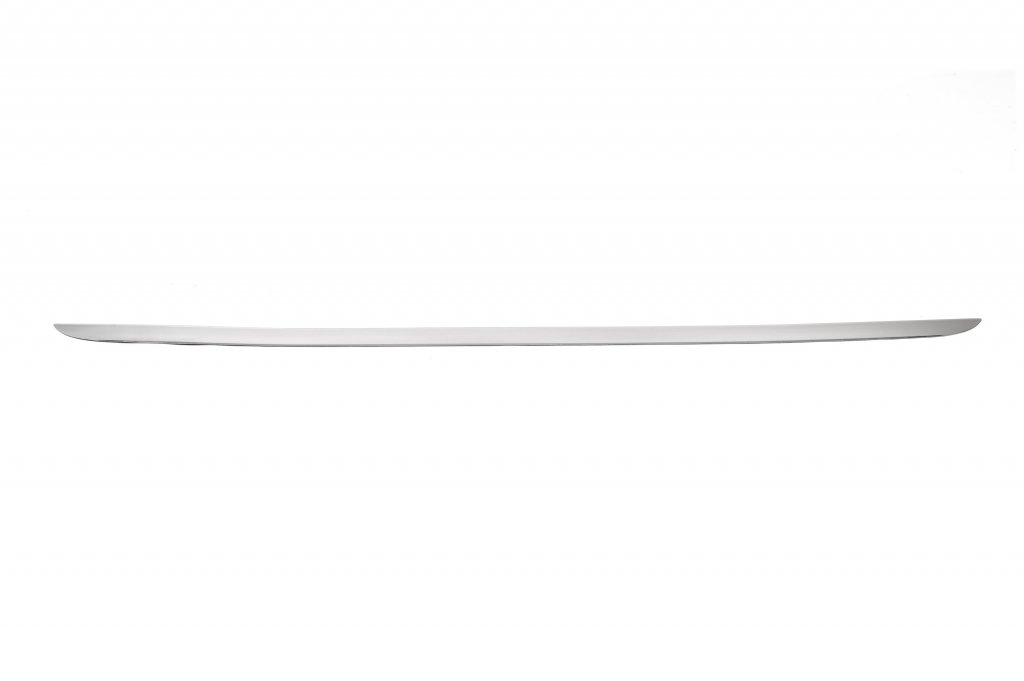 Trunk trim stainless steel for Honda eNS1 2022- - image 2