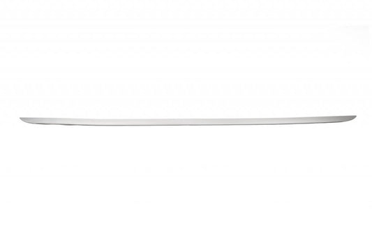 Trunk trim stainless steel for Honda eNS1 2022- - image 2