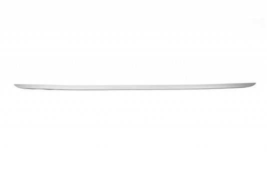 Trunk edge (stainless steel) for Honda eNP1 - Reelken Auto