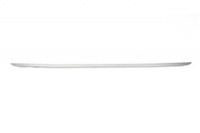 Trunk trim stainless steel for Honda eNP1 2022- - image 2