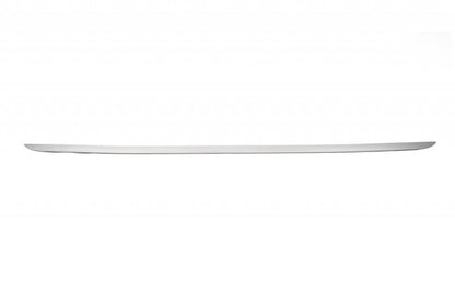 Trunk trim stainless steel for Honda eNP1 2022- - image 2