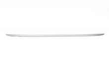 Trunk edge (stainless steel) for Honda eNS1 - Reelken Auto
