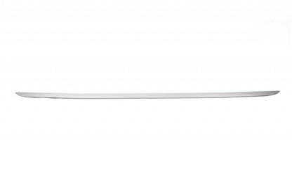 Trunk edge (stainless steel) for Honda eNS1 - Reelken Auto