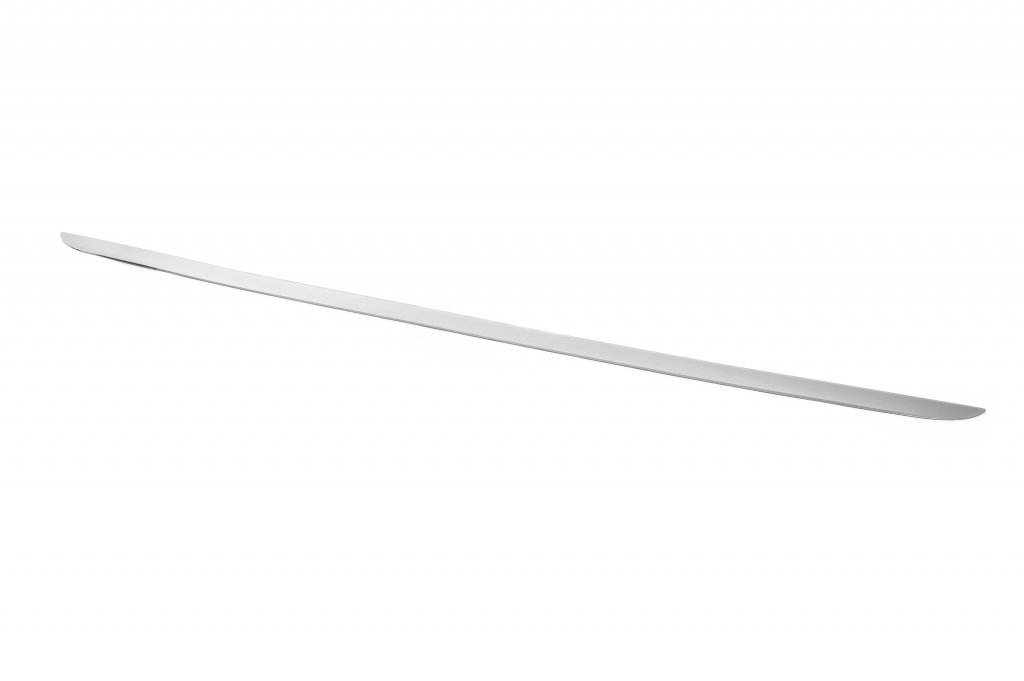 Trunk edge (stainless steel) for Honda eNS1 - Reelken Auto