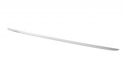Trunk edge (stainless steel) for Honda eNS1 - Reelken Auto