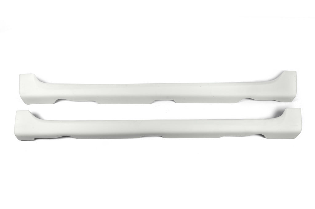 Side skirts (primed for painting) for Toyota Auris 2007-2012 - image 5