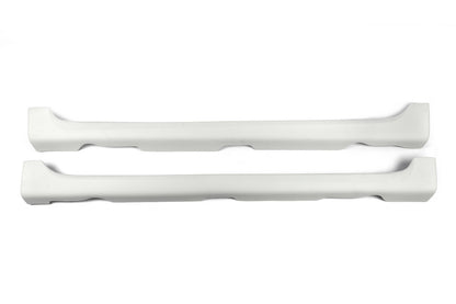 Side skirts (primed for painting) for Toyota Auris 2007-2012 - image 5