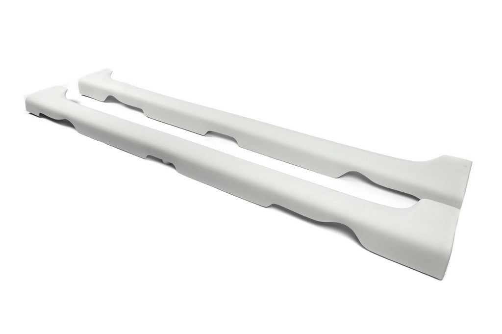 Side skirts (primed for painting) for Toyota Auris 2007-2012 - image 4