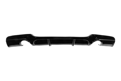 Rear Diffuser DPT V-4 (for E90 M-Sport, Gloss Black) for BMW 3 Series E90/E91 2005-2011 - image 3