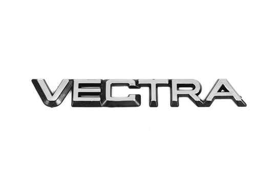 Vectra emblem (Turkey) for Opel Vectra A 1987-1995 - image 2