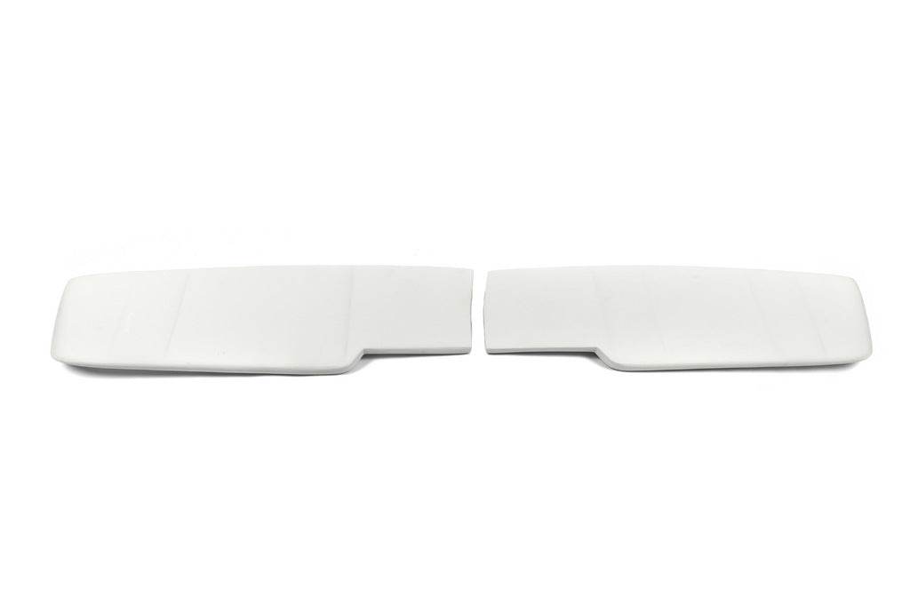Yarasa 2-door spoiler (for painting) for Ford Custom 2013-2022 - Reelken Auto