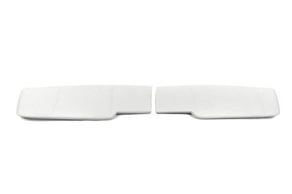 Yarasa 2-door spoiler (for painting) for Ford Custom 2013-2022 - Reelken Auto