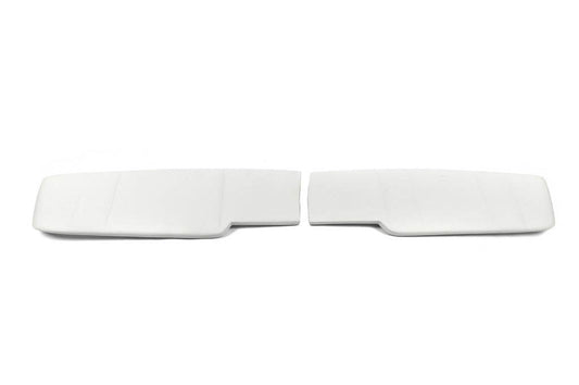 Yarasa 2-door spoiler (for painting) for Ford Custom 2013-2022 - Reelken Auto