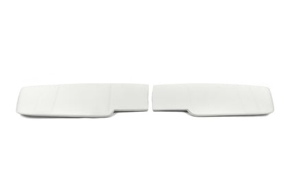 Rear Spoiler 2-Door Yarasa (primed for painting) for Ford Custom 2013-2022 - image 2