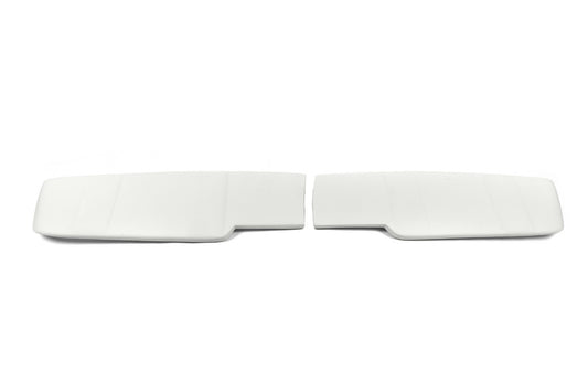 Rear Spoiler 2-Door Yarasa (primed for painting) for Ford Custom 2013-2022 - image 2