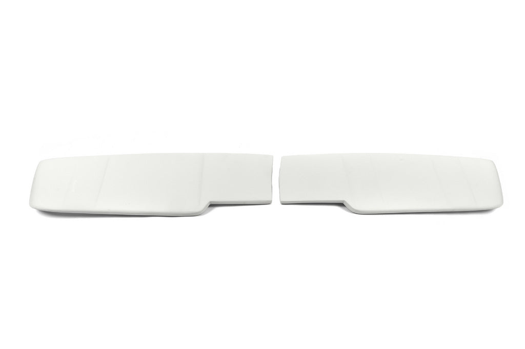 Rear Spoiler 2-Door Yarasa (primed for painting) for Ford Custom 2013-2022 - image 2