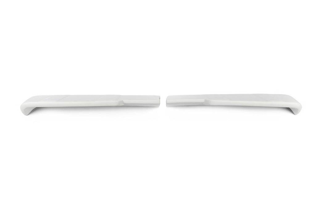 Yarasa 2-door spoiler (for painting) for Ford Custom 2013-2022 - Reelken Auto