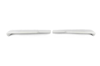 Yarasa 2-door spoiler (for painting) for Ford Custom 2013-2022 - Reelken Auto