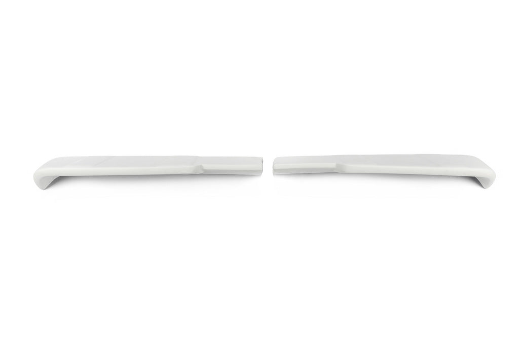 Rear Spoiler 2-Door Yarasa (primed for painting) for Ford Custom 2013-2022 - image 3
