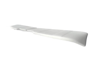 Yarasa 2-door spoiler (for painting) for Ford Custom 2013-2022 - Reelken Auto