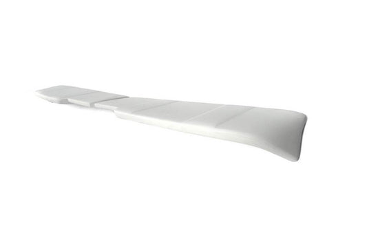 Yarasa 2-door spoiler (for painting) for Ford Custom 2013-2022 - Reelken Auto