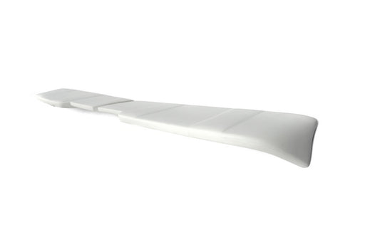 Rear Spoiler 2-Door Yarasa (primed for painting) for Ford Custom 2013-2022 - image 1