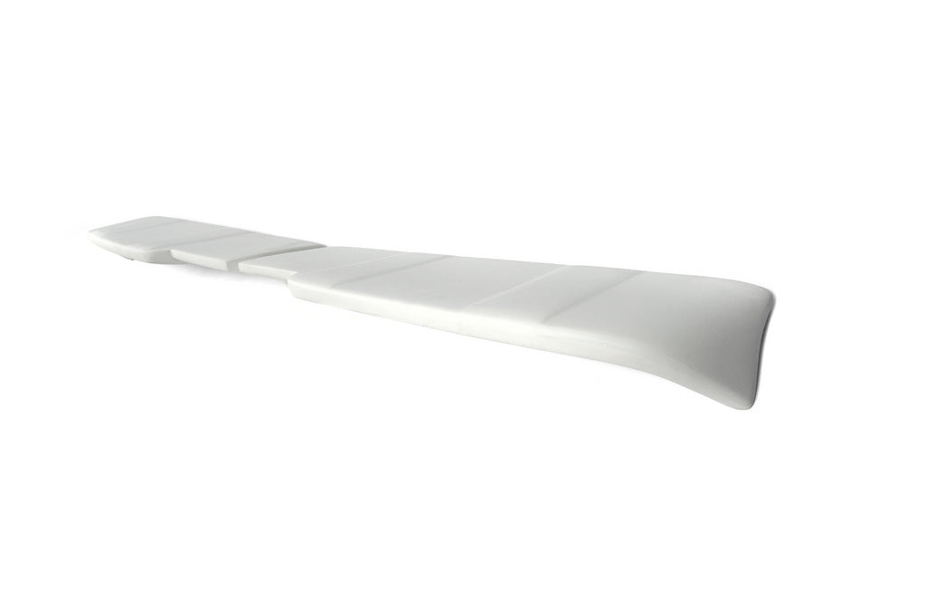 Rear Spoiler 2-Door Yarasa (primed for painting) for Ford Custom 2013-2022 - image 1
