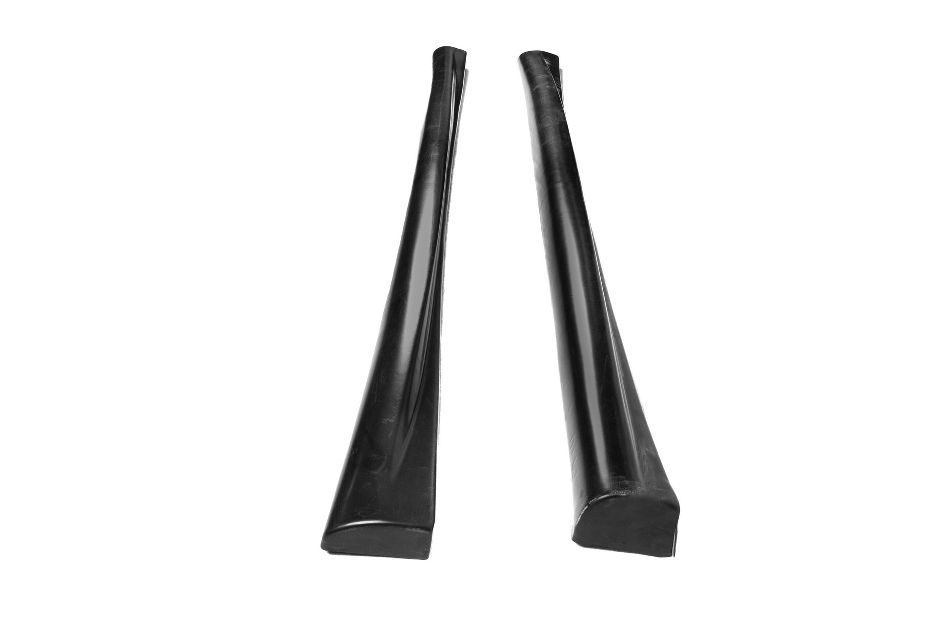 Side Skirts DPT V-2 (For Painting) for Renault Clio IV 2012-2019 - image 8