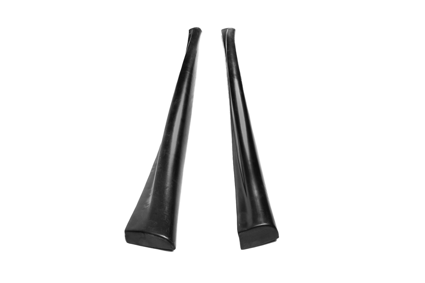 Side sills DPT V-2 (For painting) for Renault Clio IV 2012-2019 - image 9