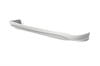 Rear bumper SD (Meliset, paintable) for Chevrolet Cruze 2009-2015 - Reelken Auto