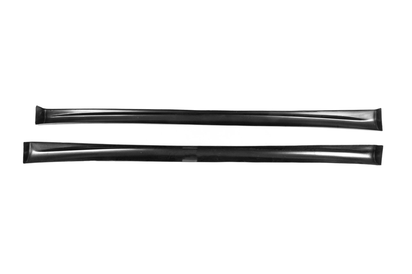 Side sills DPT V-2 (For painting) for Renault Clio IV 2012-2019 - image 10