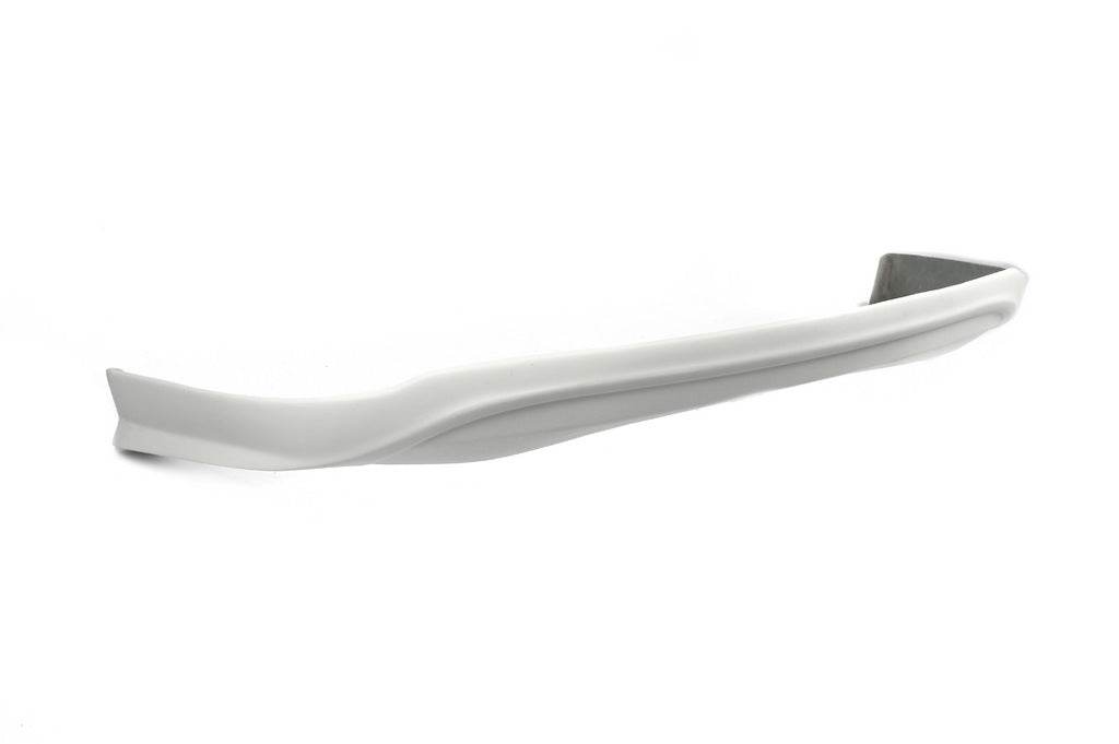 Rear bumper SD (Meliset, paintable) for Chevrolet Cruze 2009-2015 - Reelken Auto