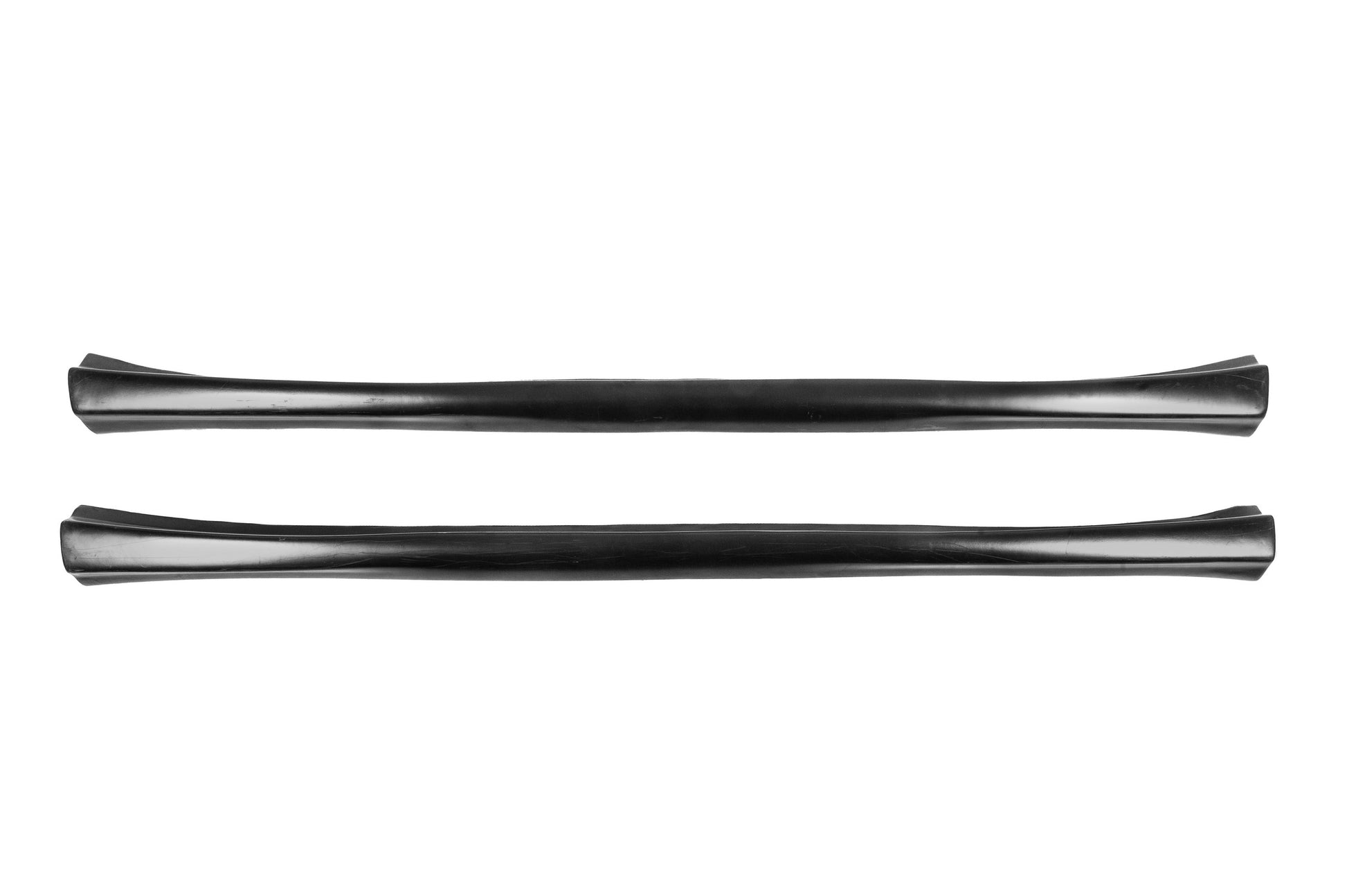 Side Skirts DPT (2012-2018, primed) for Fiat Punto Grande/EVO 2006-2018 - image 6