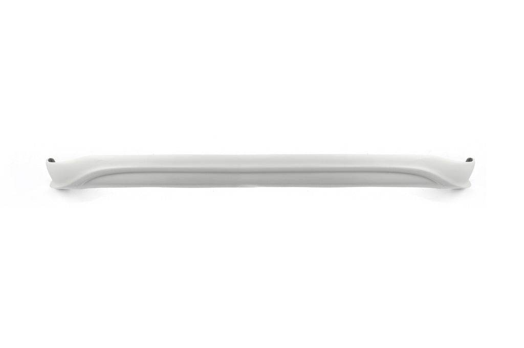 Rear bumper HB (Meliset, paintable) for Chevrolet Cruze 2009-2015 - Reelken Auto