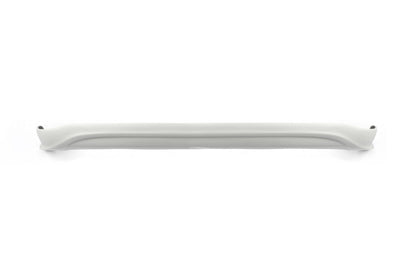 Rear bumper cover HB (Meliset, primed for painting) for Chevrolet Cruze 2009-2015 - image 2
