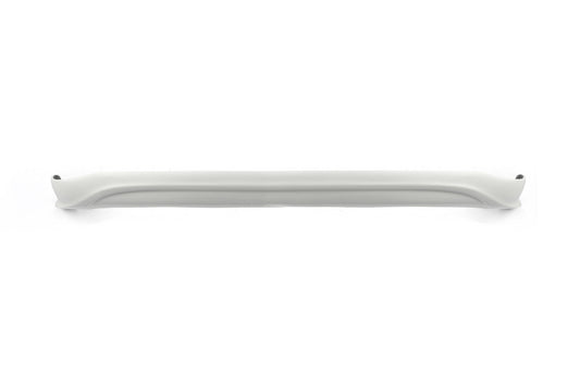 Rear bumper cover HB (Meliset, primed for painting) for Chevrolet Cruze 2009-2015 - image 2
