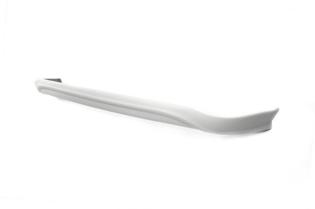 Rear bumper HB (Meliset, paintable) for Chevrolet Cruze 2009-2015 - Reelken Auto