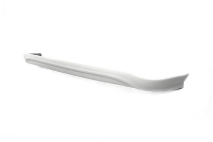Rear bumper HB (Meliset, paintable) for Chevrolet Cruze 2009-2015 - Reelken Auto