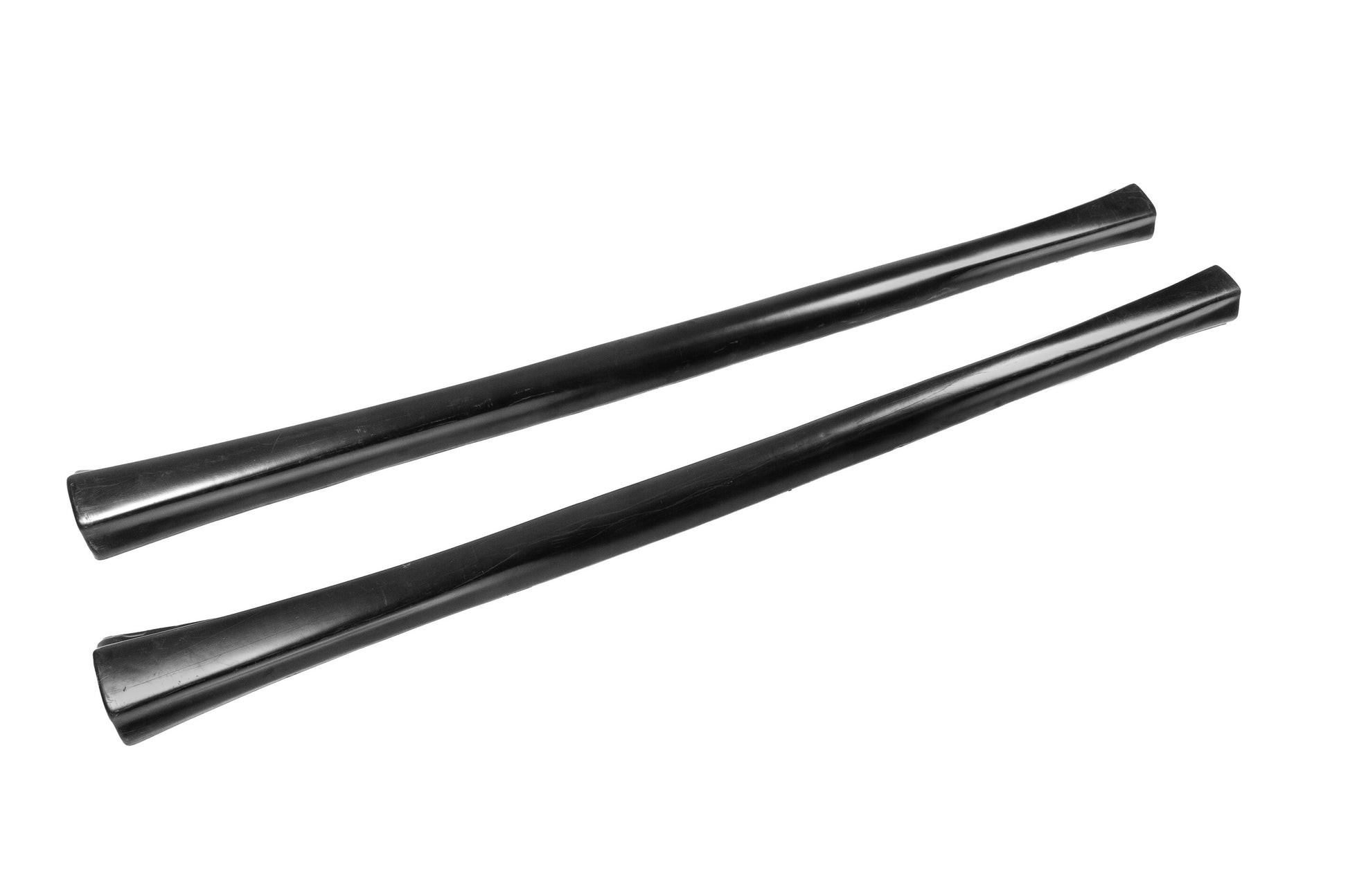 Side Skirts DPT (2012-2018, primed) for Fiat Punto Grande/EVO 2006-2018 - image 5